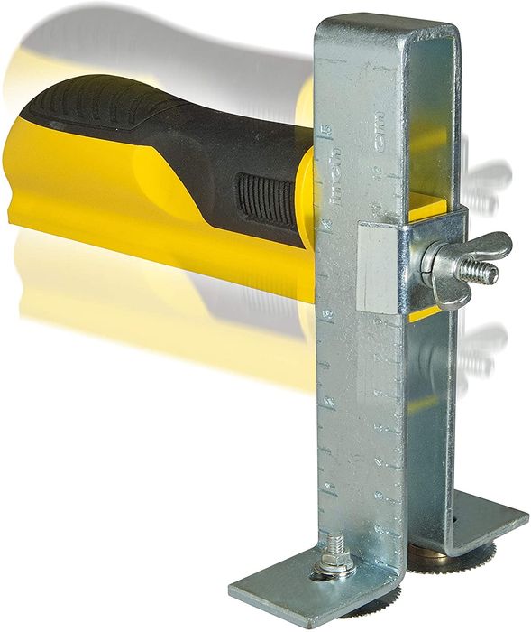 Рейсмус-різак Drywall Stripper для відрізки смуг із гіпсокартону STANLEY STHT1-16069 фото 2