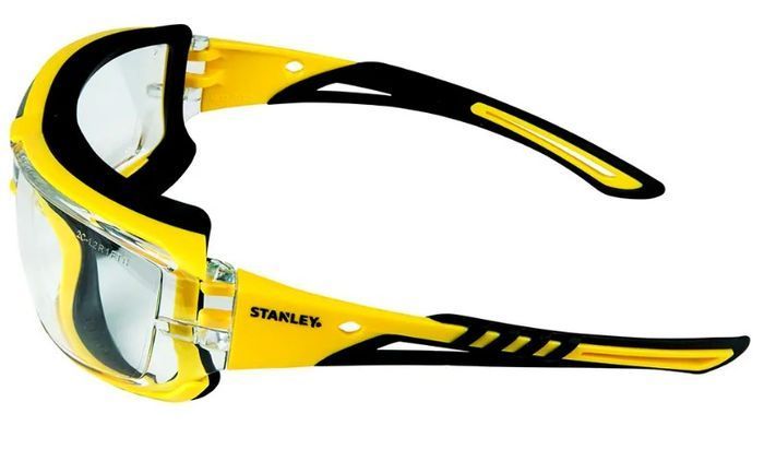 Очки Rubber Gasket STANLEY SYE15-11D фото 4