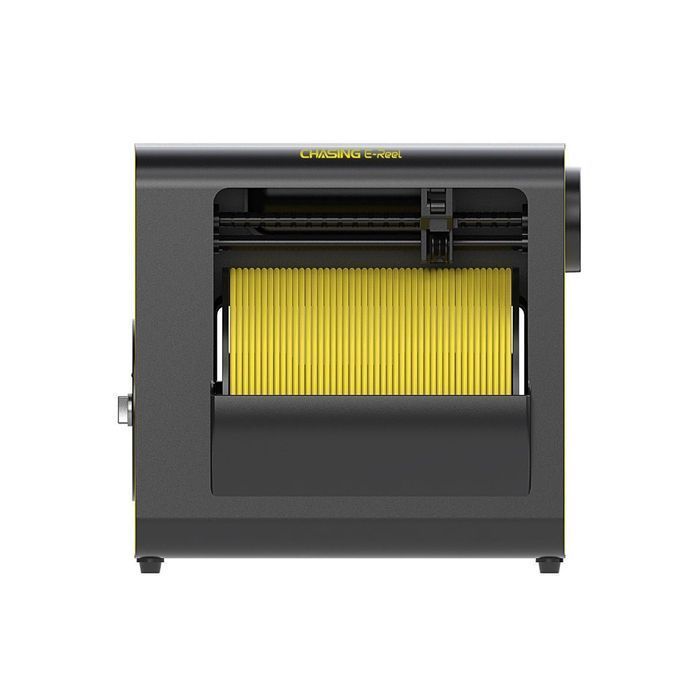 Электрическая лебедка CHASING E-Reel Electric Winder с кабелем 200 м фото 4