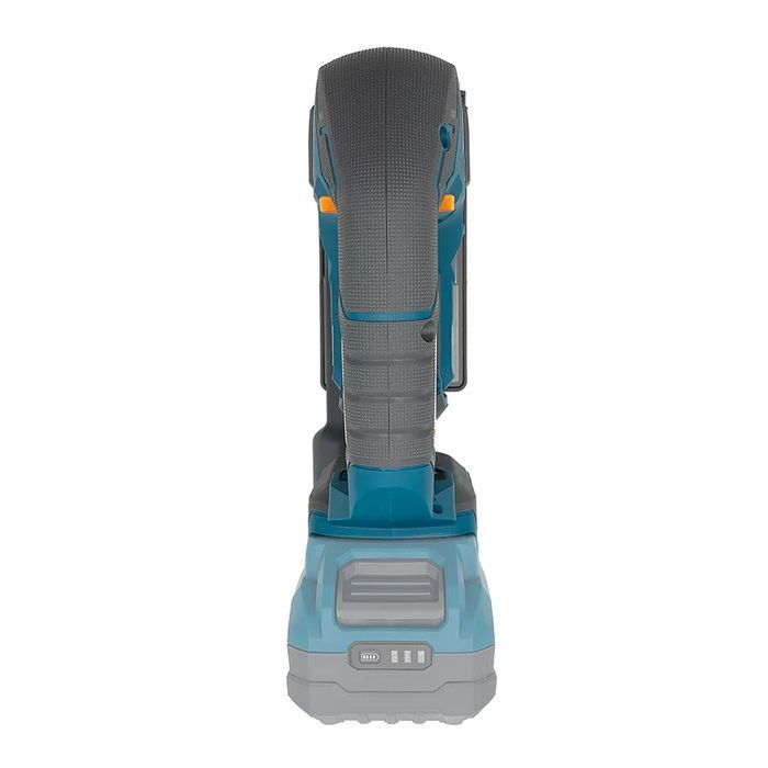 Аккумуляторный лобзик PROFI-TEC PJS120 (без аккумулятора и зарядного устройства) фото 2