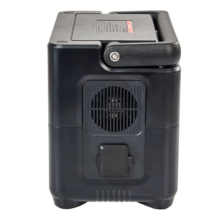 Портативная аккумуляторная станция Vitals Professional PS 500qc фото 2