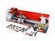 Токарний верстат Holzmann ED420FXL_230V
