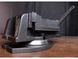 Тиски станочные с поворотной плитой Holzmann I125