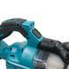 Акумуляторний пилосос PROFI-TEC PHV200BL POWERLine (без акумулятора та зарядного пристрою)
