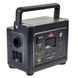 Портативная аккумуляторная станция Vitals Professional PS 500qc