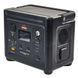 Портативная аккумуляторная станция Vitals Professional PS 500qc