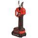 Секатор аккумуляторный Vitals Master AG 1825ck BL Kit