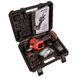 Секатор аккумуляторный Vitals Master AG 1825ck BL Kit