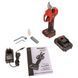Секатор аккумуляторный Vitals Master AG 1825ck BL Kit