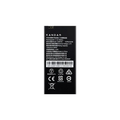 Батарея Kandao QooCam EGO rechargeable battery фото 1