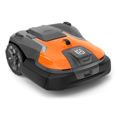 Газонокосарка-робот Husqvarna AM 580 EPOS фото 1