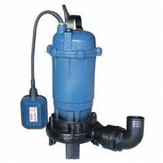 Насос занурювальний дренажно-фекальний Vitals aqua KCG 913o фото 1