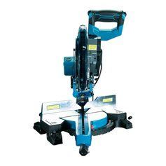 Торцювальна пилка PROFI-TEC MS 305 UltraCut фото 1
