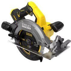 Пила циркулярная аккумуляторная STANLEY FATMAX SFMCS550B фото 1