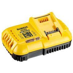 Зарядний пристрій DeWALT DCB118 фото 1