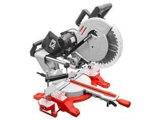 Торцювальна пила Holzmann KAP 305ECO фото 1