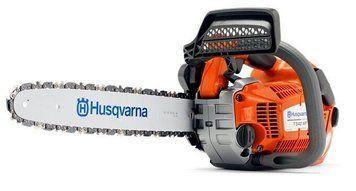 Бензопила Husqvarna T540 XPII фото 1
