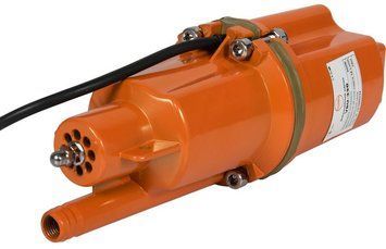Насос вібраційний Powercraft VBU-350і 222941 фото 1