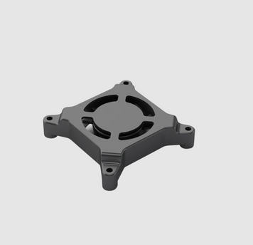 Охлаждающий вентилятор CaddxFPV Walksnail для Avatar GT Kit фото 1