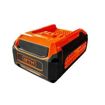 Акумуляторна батарея GTM B56V/8Ah Li-Ion 8 А*год 56 В (B56V/8Ah Li-Ion) фото 1