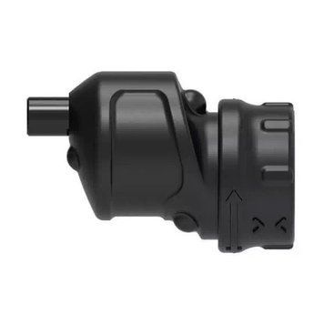 Малая насадка для аккумуляторных отверток BLACK+DECKER CSOA2 фото 1