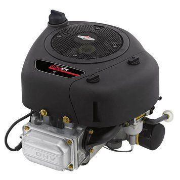 Бензиновий двигун Briggs&Stratton 3130 I/C 21R80 фото 1