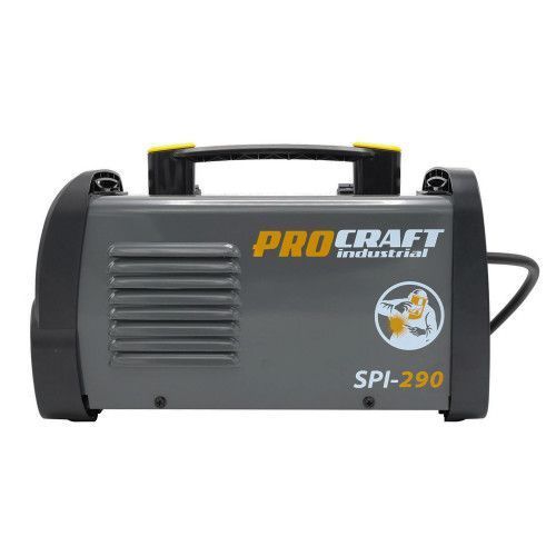 Инверторный сварочный полуавтомат Procraft SPI290 фото 3