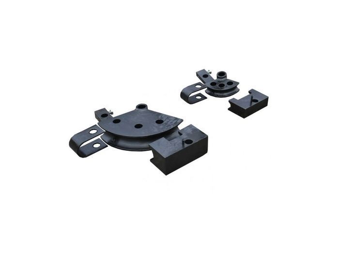 Ручной станок для гибки труб METCOR TB3 фото 6