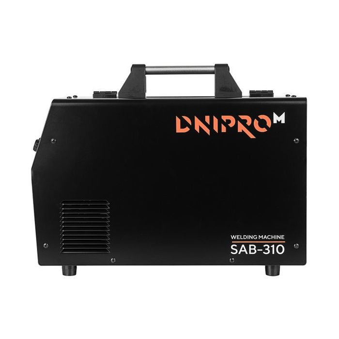 Напівавтомат інверторний IGBT MIG/MMA Dnipro-M SAB-310 фото 4