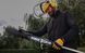 Висоторіз акумуляторний безщітковий з телескопічною штангою DeWALT, XR FLEXVOLT 54 В Li-lon, довжина шини 25 см, швидкість ланцюга 15.6 м/с, загальна довжина інструменту 270-350 см, без акумулятора і зарядного пристрою, вага 6.9 кг