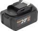 Аккумулятор ProCraft Battery 20/4С 20 В 4 А&sdot;год Type-C
