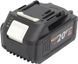Аккумулятор ProCraft Battery 20/4С 20 В 4 А&sdot;год Type-C