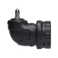 Мала насадка для акумуляторних викруток BLACK+DECKER CSRA1 фото 1