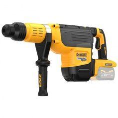 Перфоратор аккумуляторный бесщёточный SDS MAX DeWALT DCH775N фото 1