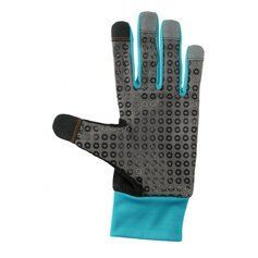 Рукавички універсальні для садових робіт Gardena 9/L Oeko-Tex&reg; (11502-20) фото 1