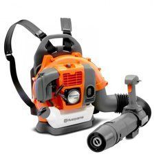 Игрушечный воздуходув Husqvarna 345BT Bubble (5462723-01) фото 1