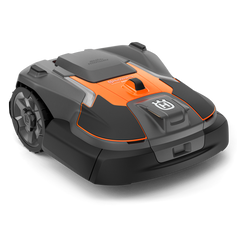 Газонокосарка-робот Husqvarna AM 580L EPOS фото 1