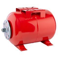 Гидроаккумулятор горизонтальный Wetron 24 л (779221) фото 1