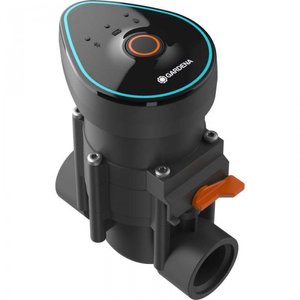 Клапан для полива Gardena 9 V Bluetooth® Set (01285-29) фото 1