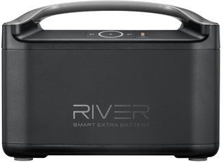 Дополнительная батарея EcoFlow RIVER Pro Extra Battery фото 1