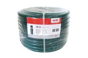 Шланг садовий AL-KO 3/4", 50 м (113341) фото 1
