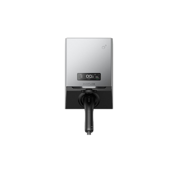 Зарядная станция для электромобиля EcoFlow PowerPulse 2 (трехфазная 2-11 кВт) фото 1