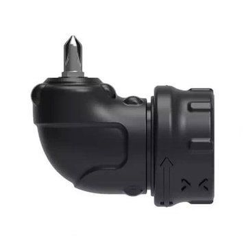 Малая насадка для аккумуляторных отверток BLACK+DECKER CSRA1 фото 1