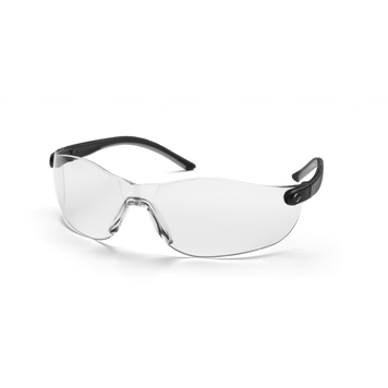 Очки защитные Husqvarna "Clear", прозрачные (5449638-01) фото 1