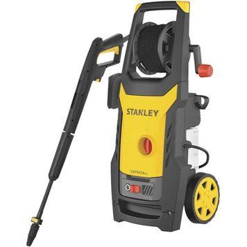 Мийка високого тиску електрична STANLEY SXPW24BX-E Мийка високого тиску електрична STANLEY SXPW24BX-E фото 1
