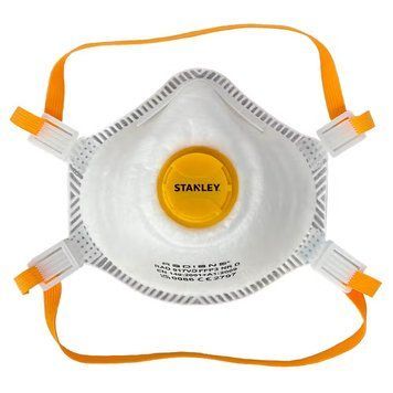 Респиратор STANLEY SYFFP32PKB фото 1