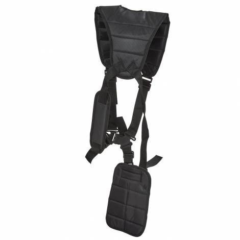 Ранцевая жилетка H017 Professional фото 2