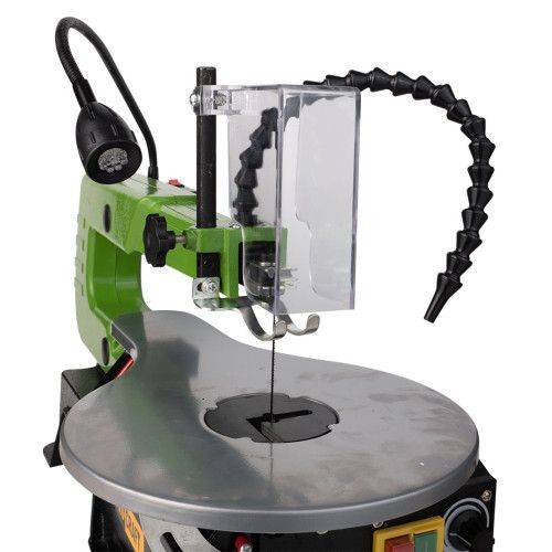 Лобзиковый станок Procraft TS120-406 фото 6