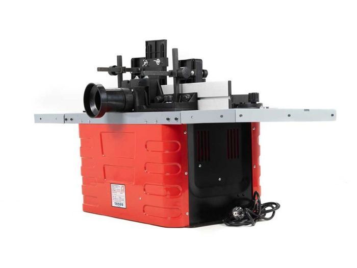 Фрезерний верстат Holzmann TFM 610V фото 4