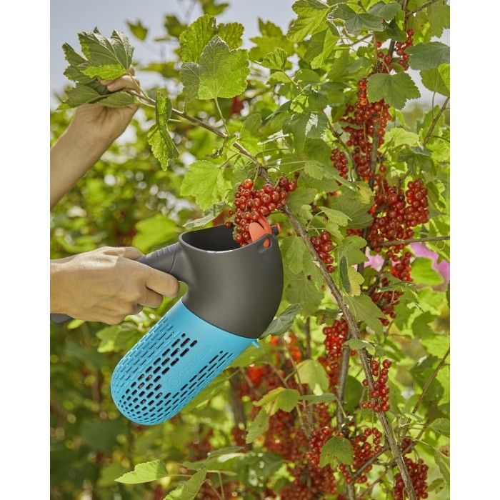 Плодосъемник для ягод Gardena Combisystem Berry Picker (17400-20) фото 5